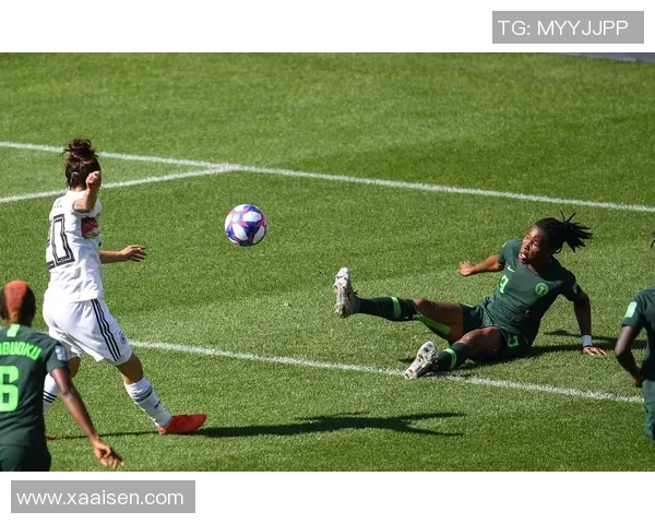 德国女足迎战尼日利亚队力争在世界杯赛场上再创辉煌