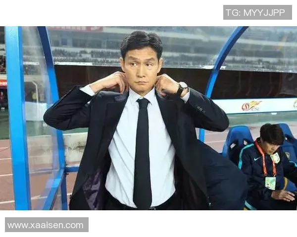 恒大对决崔龙洙战术较量谁能在赛场上笑到最后