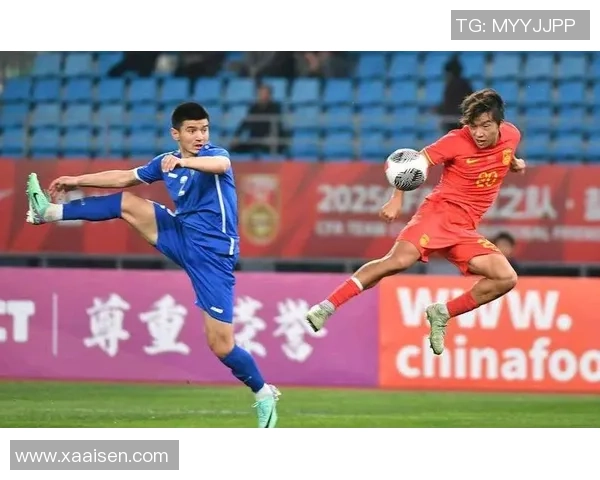 日本U22对阵智利U22的精彩对决即将上演，谁能赢得胜利成为焦点