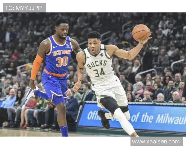 雄鹿与尼克斯对决前瞻分析及比赛结果预测