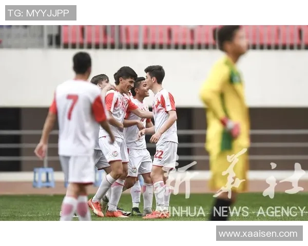 阿曼队与塔吉克斯坦队激战正酣谁能在这场较量中脱颖而出